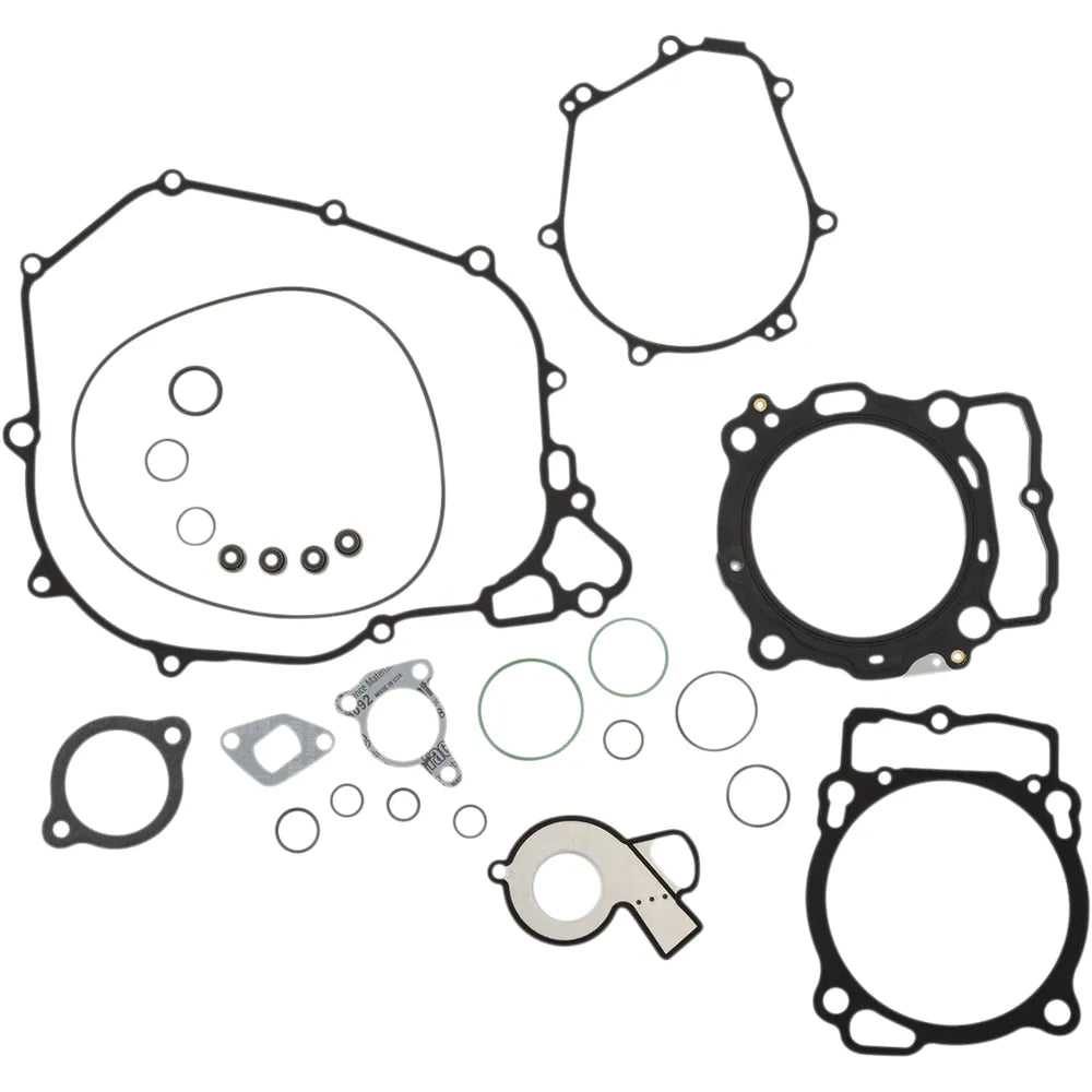 Kit Juntas Completo - Kit Juntas Completo - Gas Gas/Husqvarna/KTM