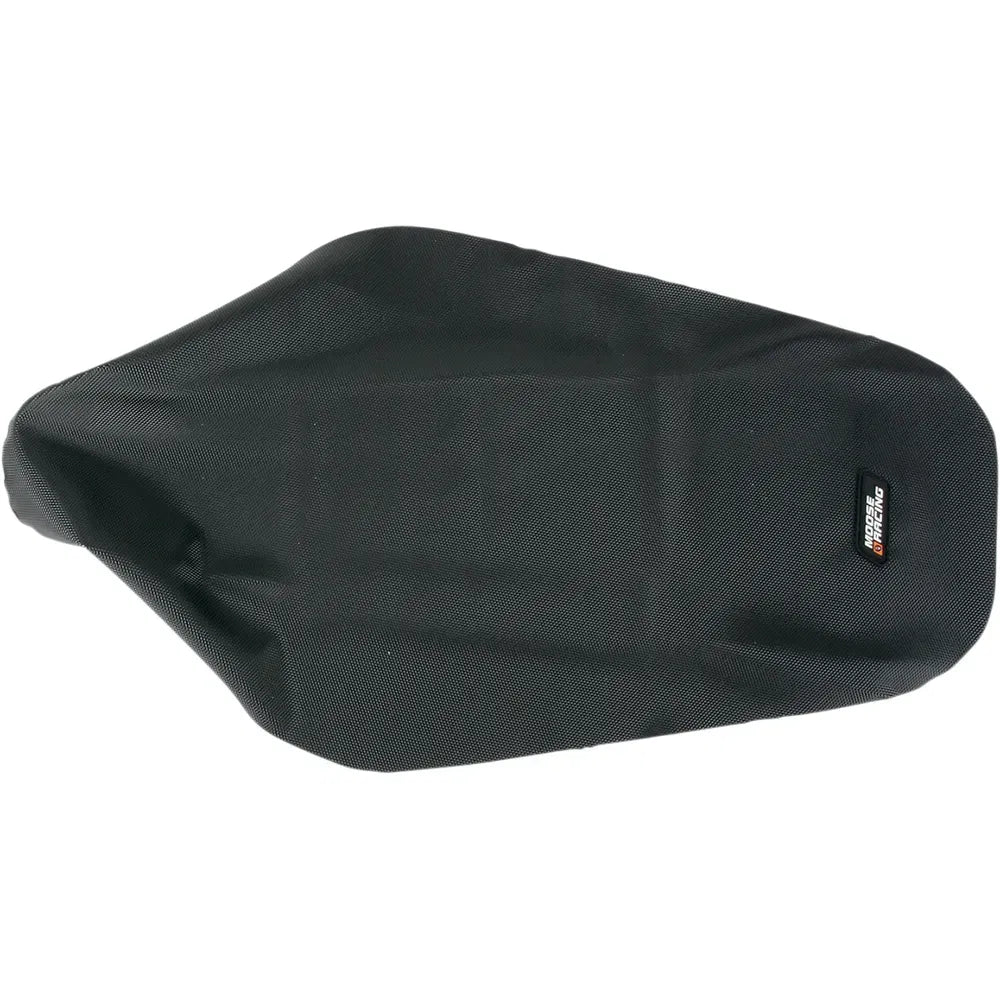 Funda de asiento Gripper - Funda de asiento Gripper - Negro - Honda CR125/250 '97-'99
