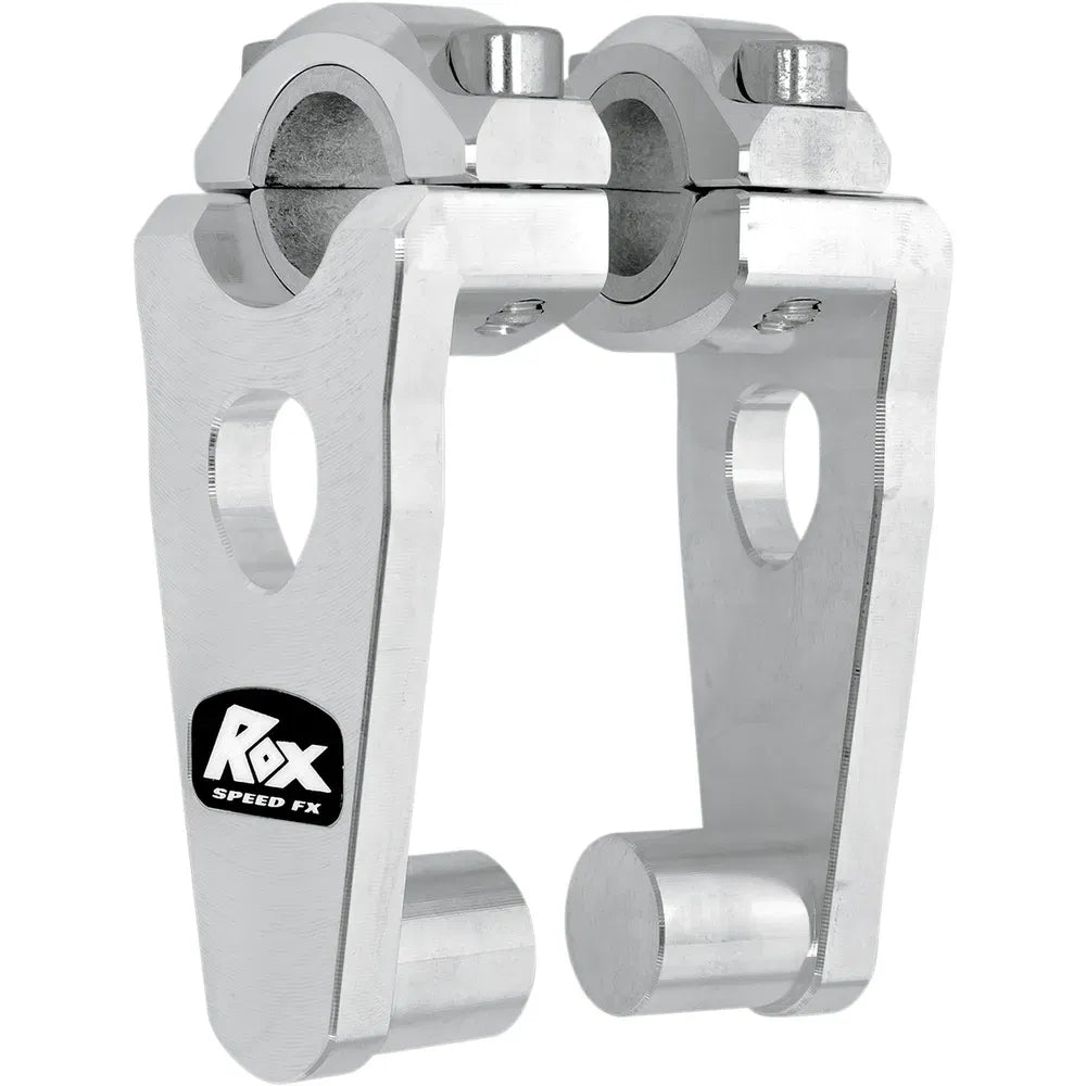 Risers - Pivot - Elite - 3-1/2"