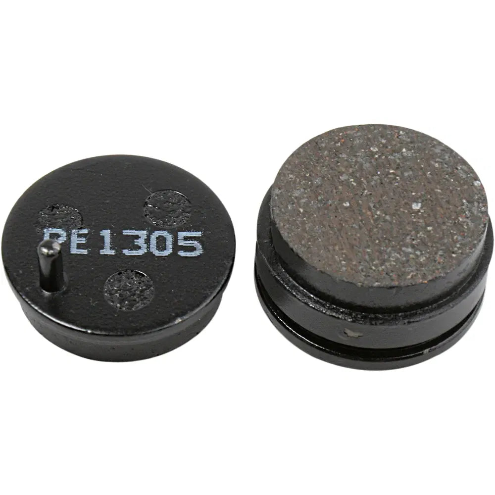 Organic Brake Pads - FA40