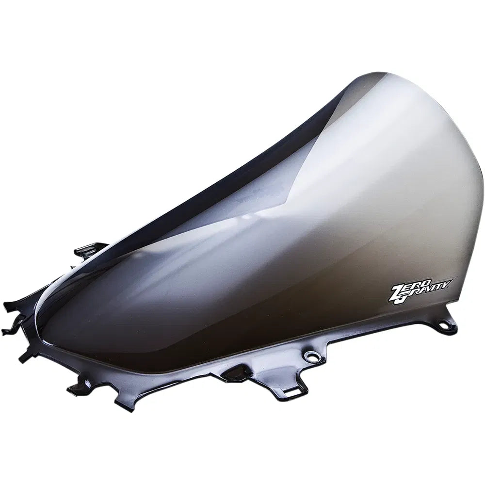 Sport Winsdscreen - Smoke - R1