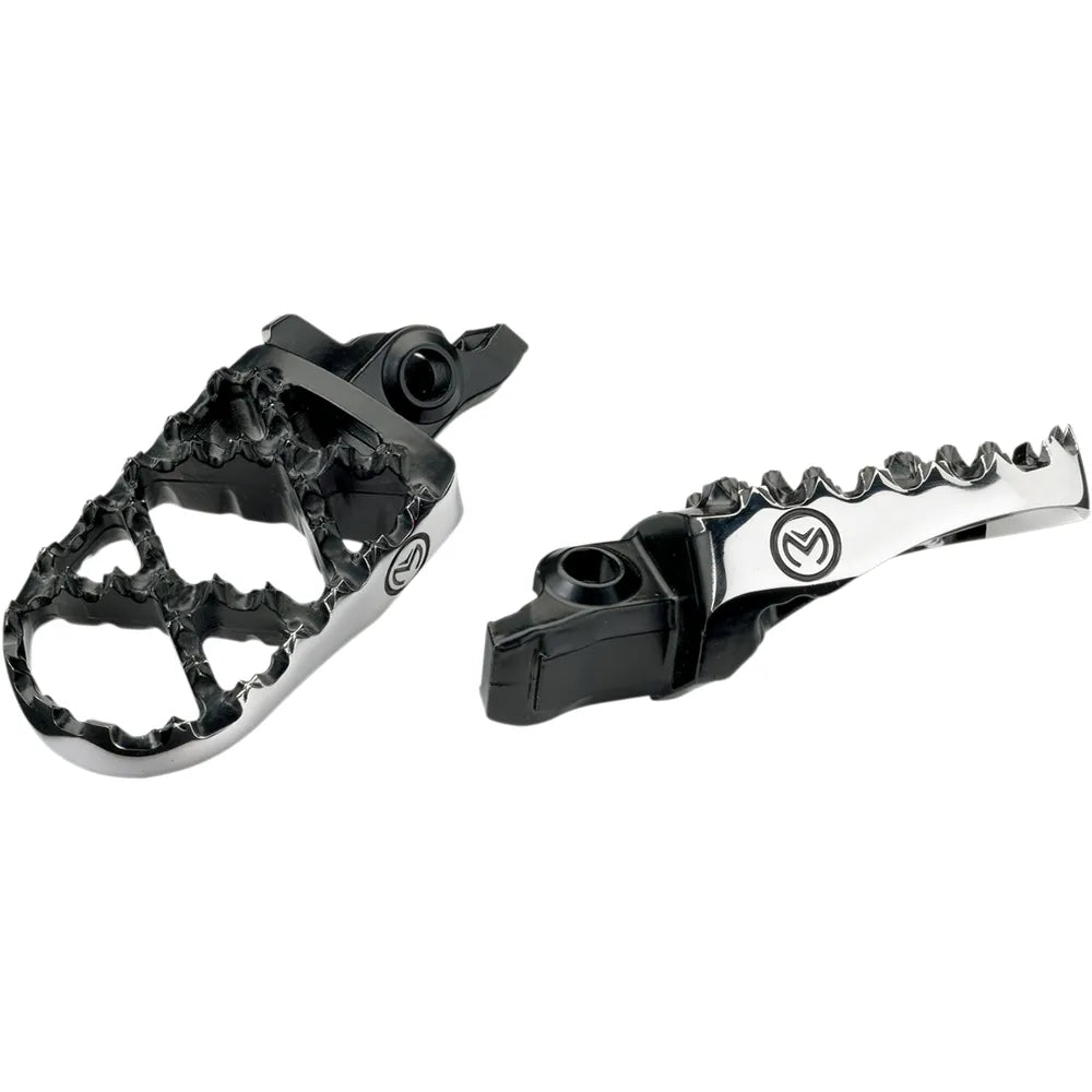 Hybrid Footpeg - 1/2" - KTM