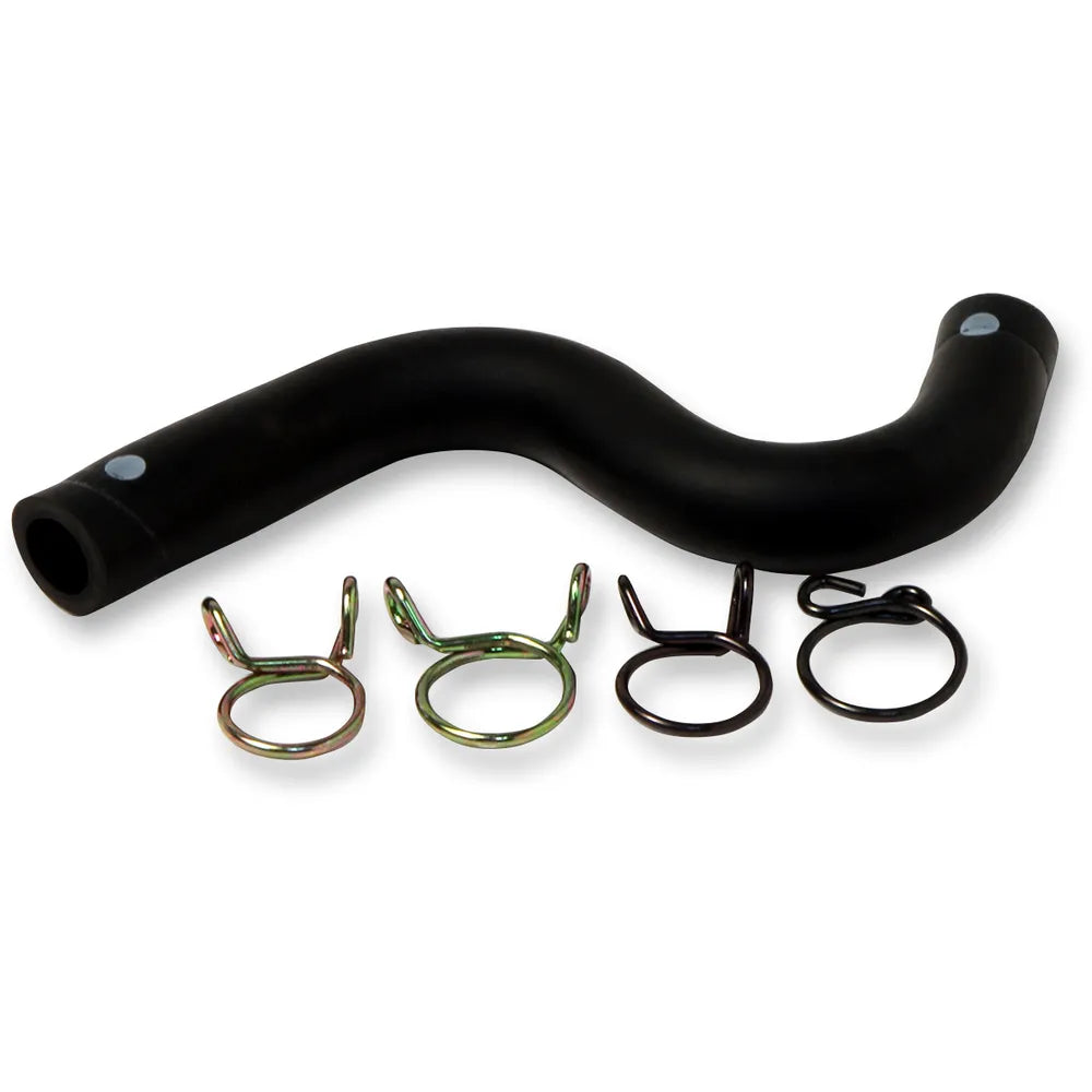 Hose and Clamp Kit - Honda