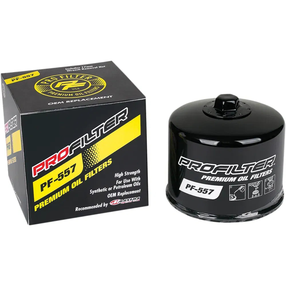 Replacement Oil Filter