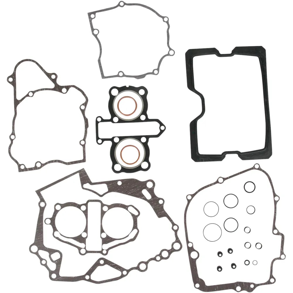 Complete Gasket Kit - Rebel 250