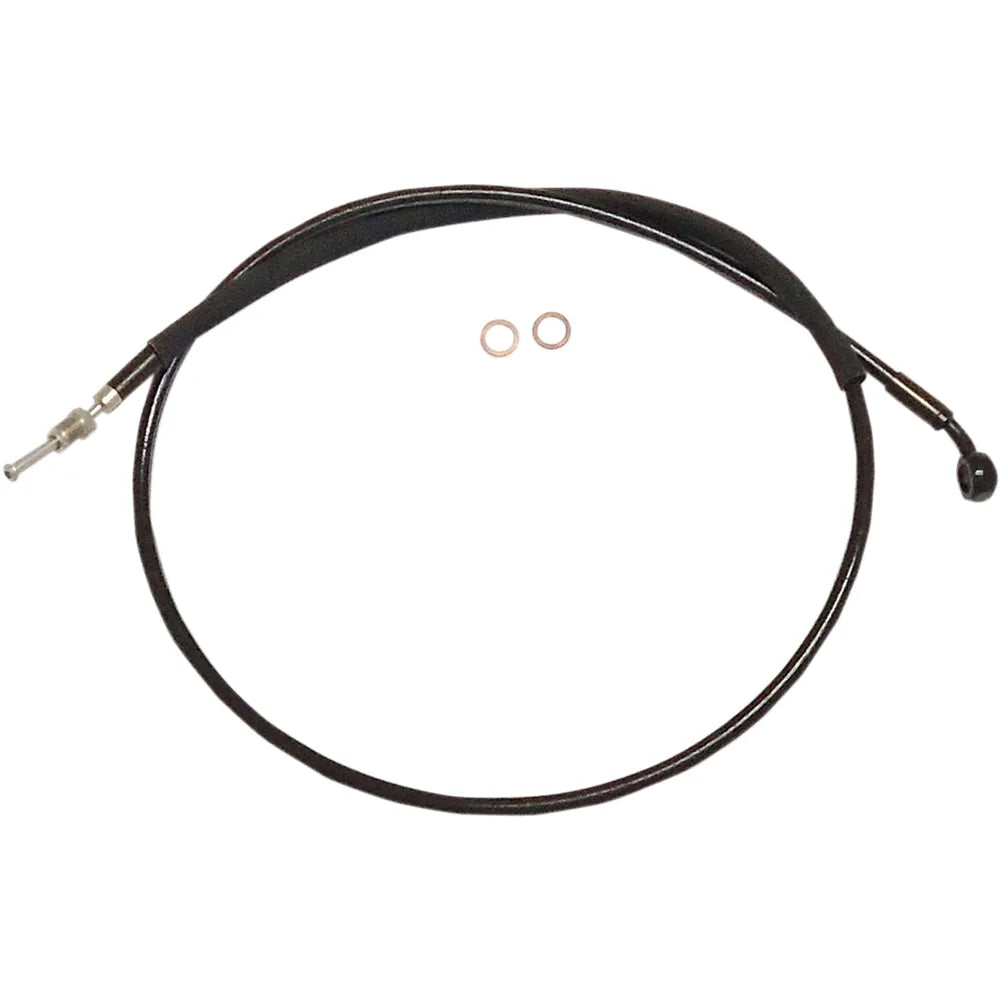 Línea de Clutch hidráulico de longitud alternativa - Línea de Clutch