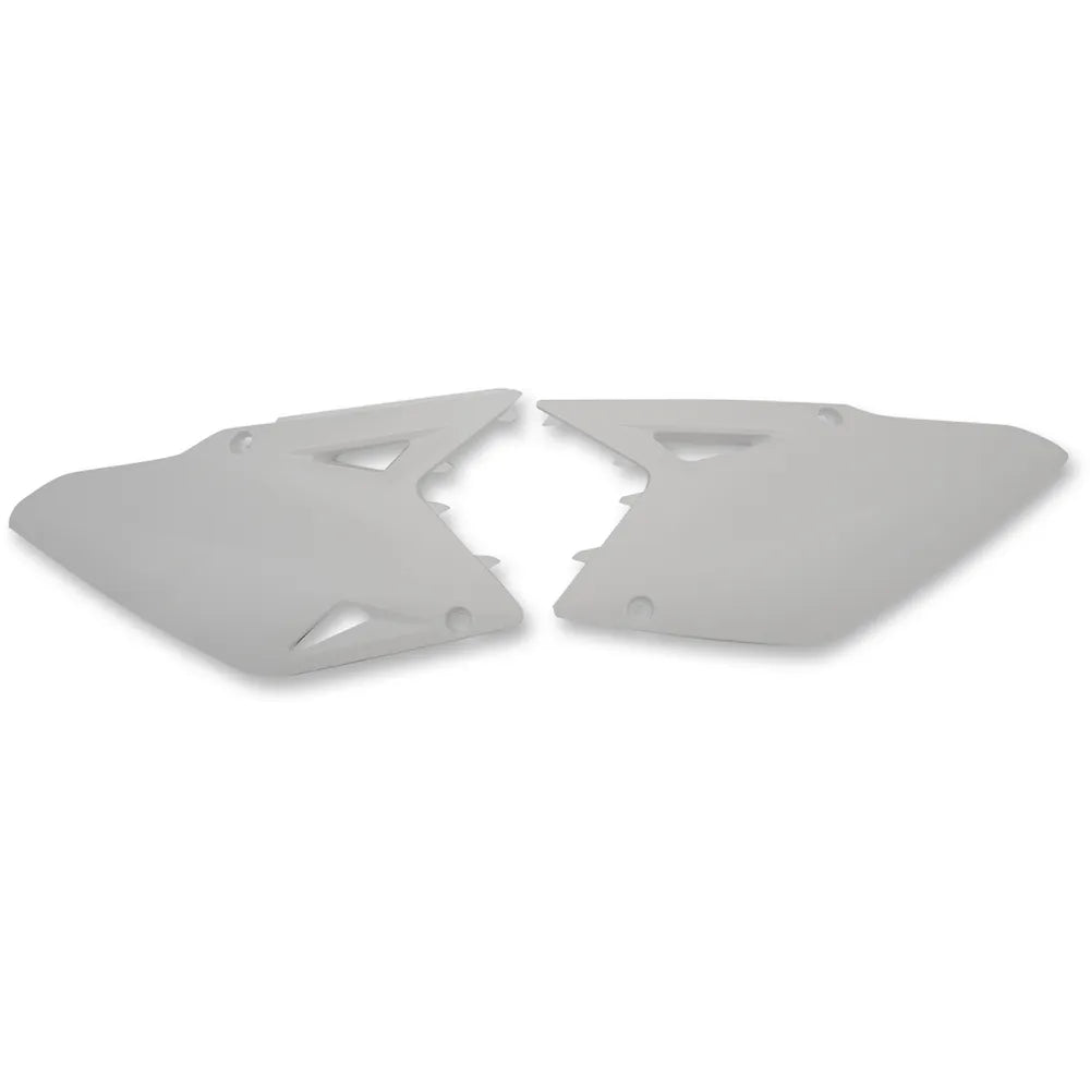 Side Panels - White - RM-Z