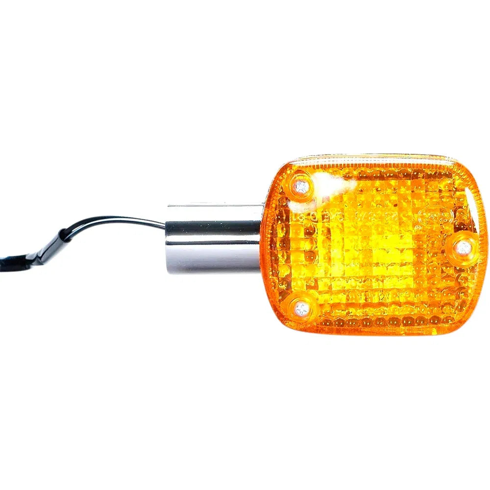 Turn Signal - Honda - Amber