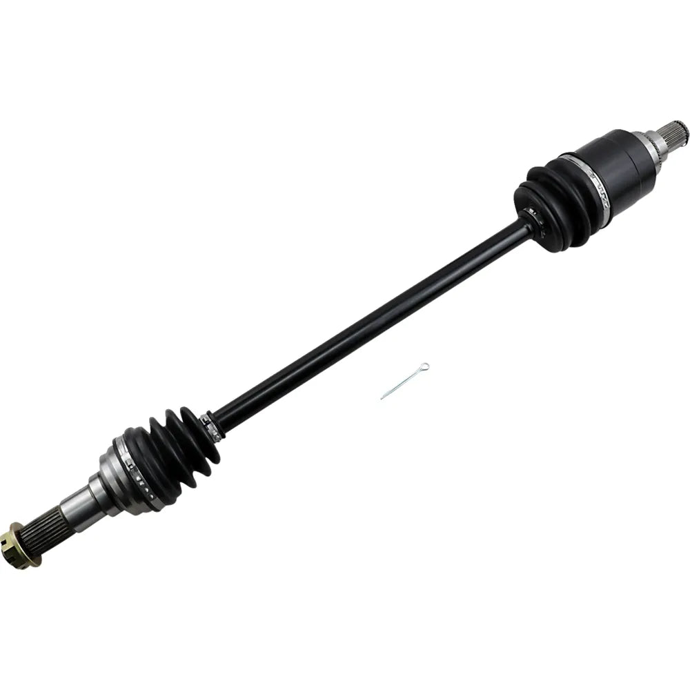 Eje CV estándar de repuesto OEM - Kit de eje - CV/Completo - Reemplazo OEM - Estándar - Delantero derecho - Kymco UXV 500/700