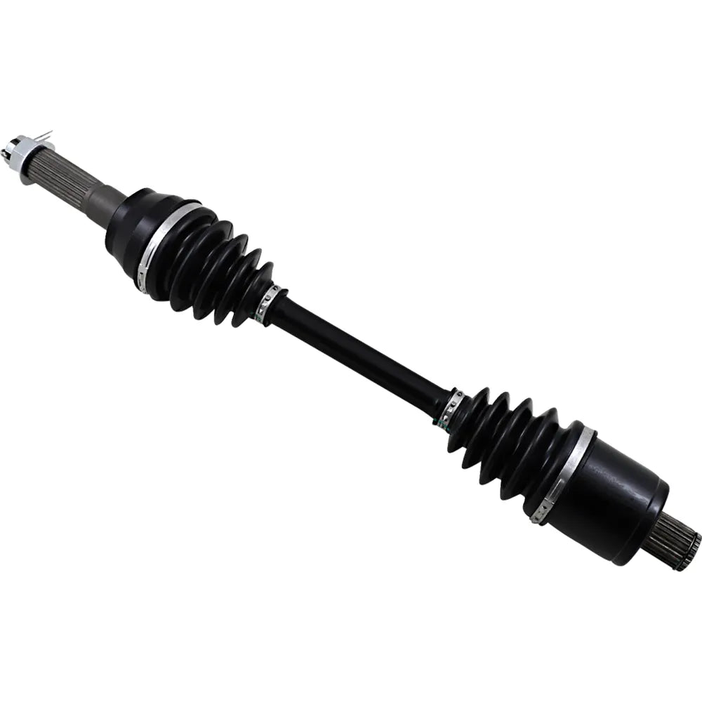 Conjunto de eje completo - Conjunto de eje - Completo - Estándar - Trasero izquierdo/derecho | Medio izquierdo/derecho: Polaris Sportsman