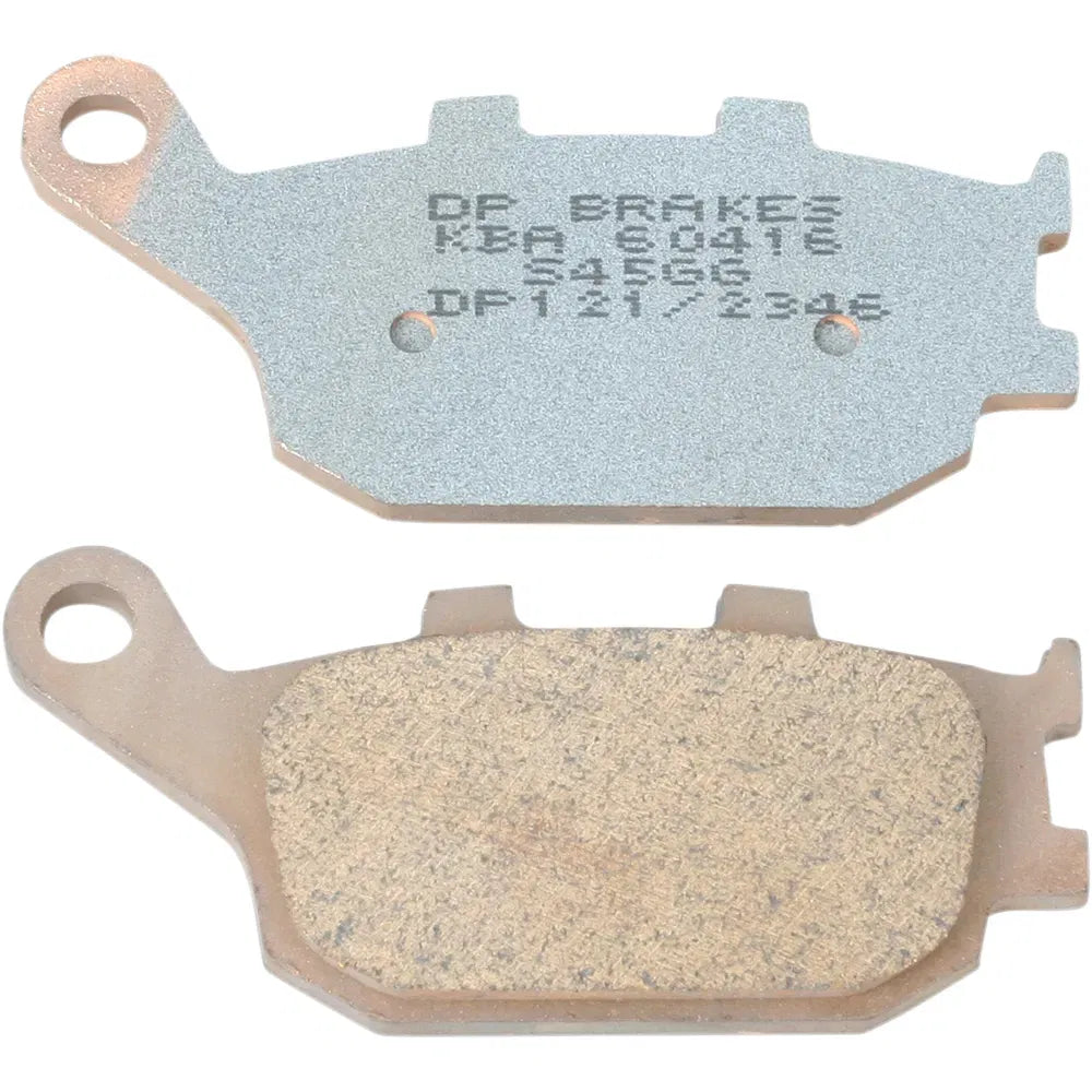 Standard Brake Pads
