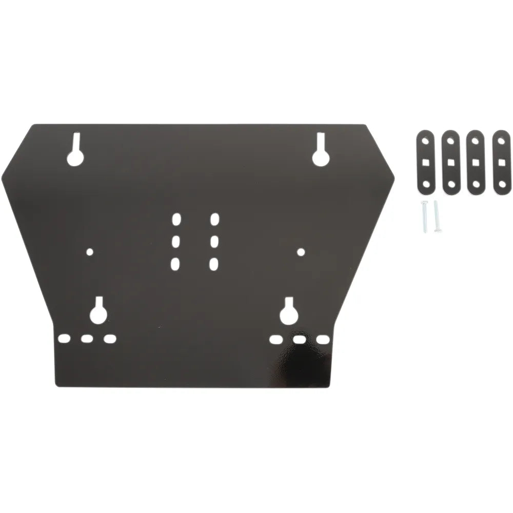 Click N' Go 2 Plow Mount Bracket - UTV