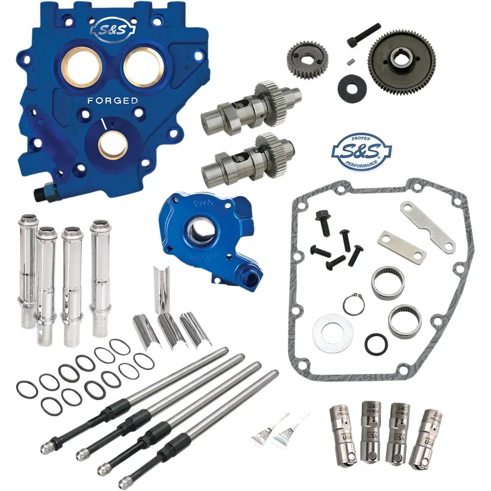 Cam with Plate - 585 Series3332213175