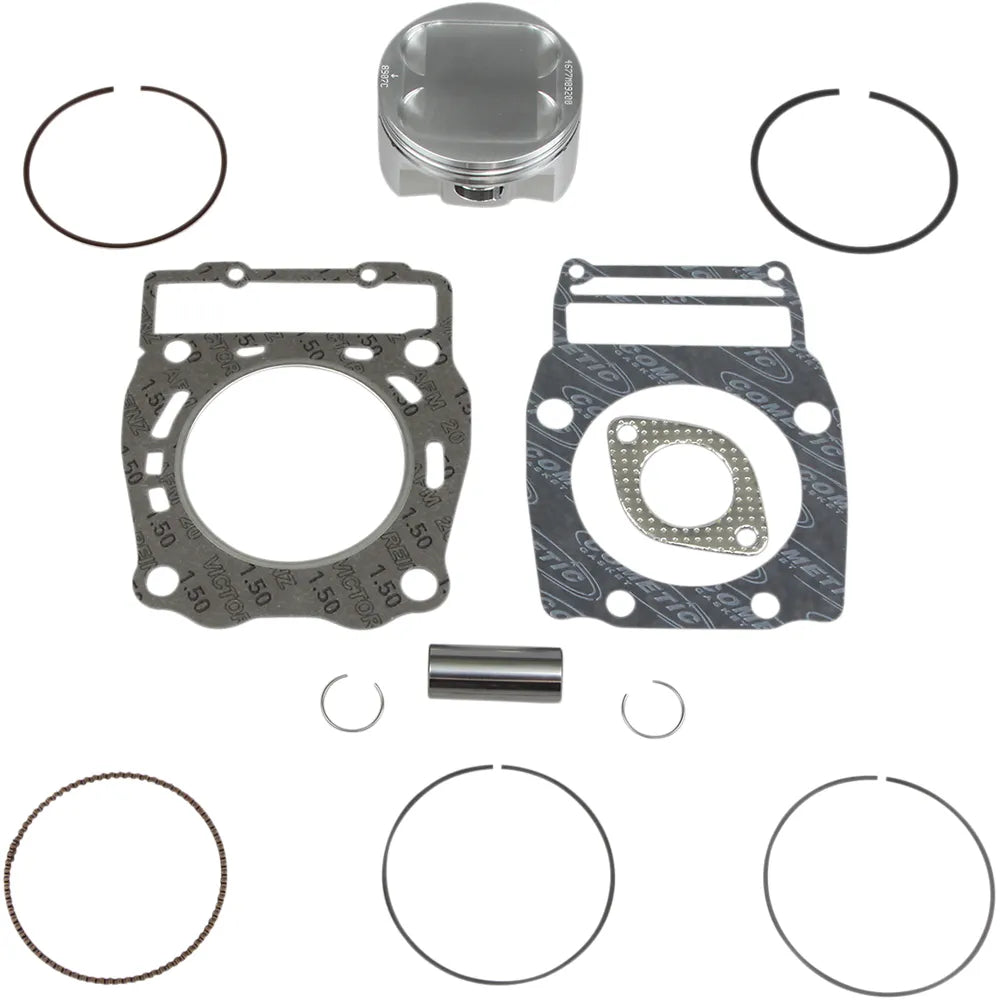 Piston Kit - Polaris 500