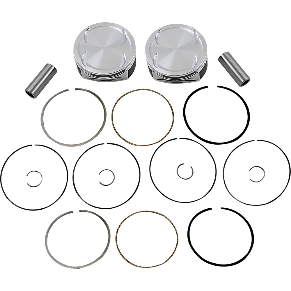 Piston Kit - M89424699441