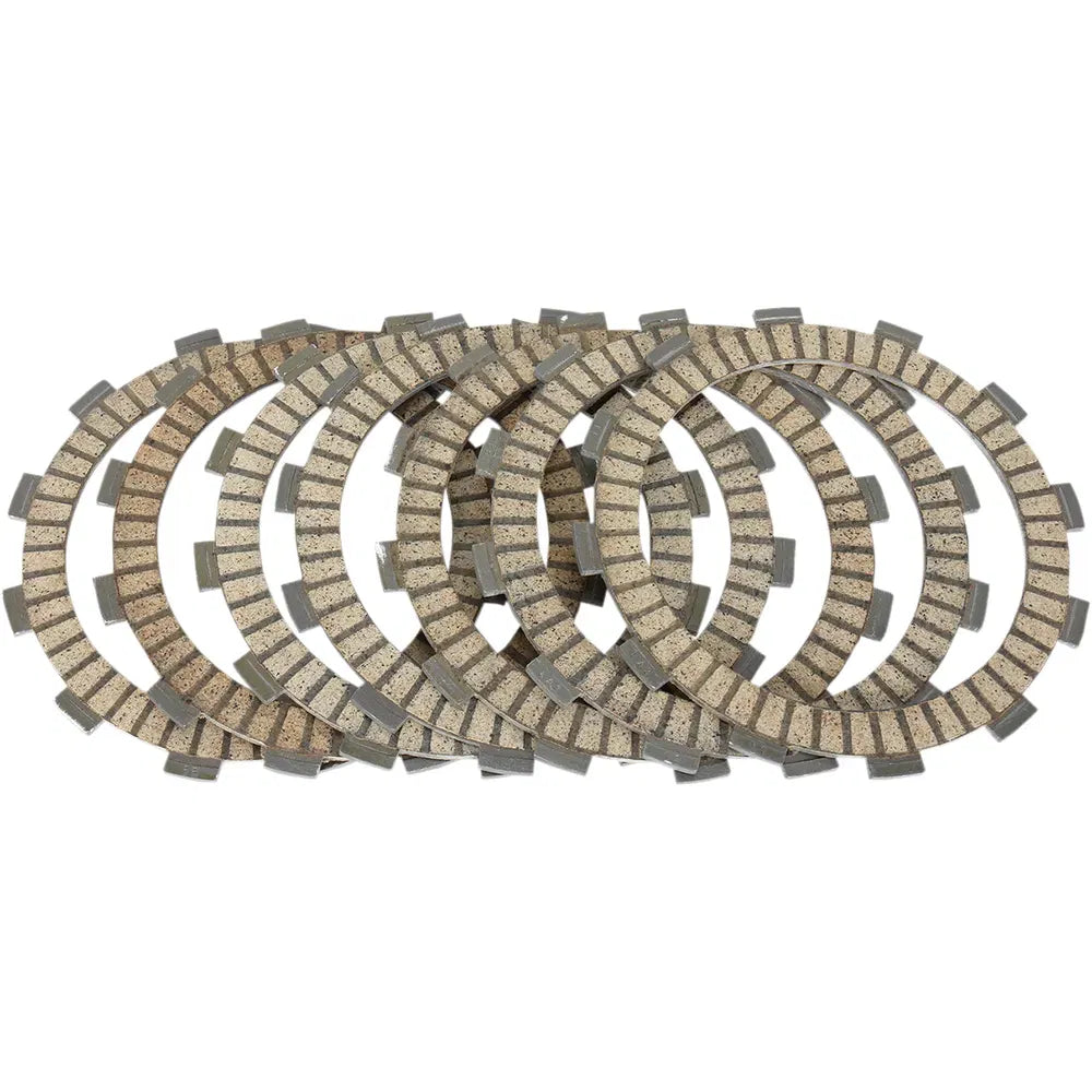 Clutch Friction Plates