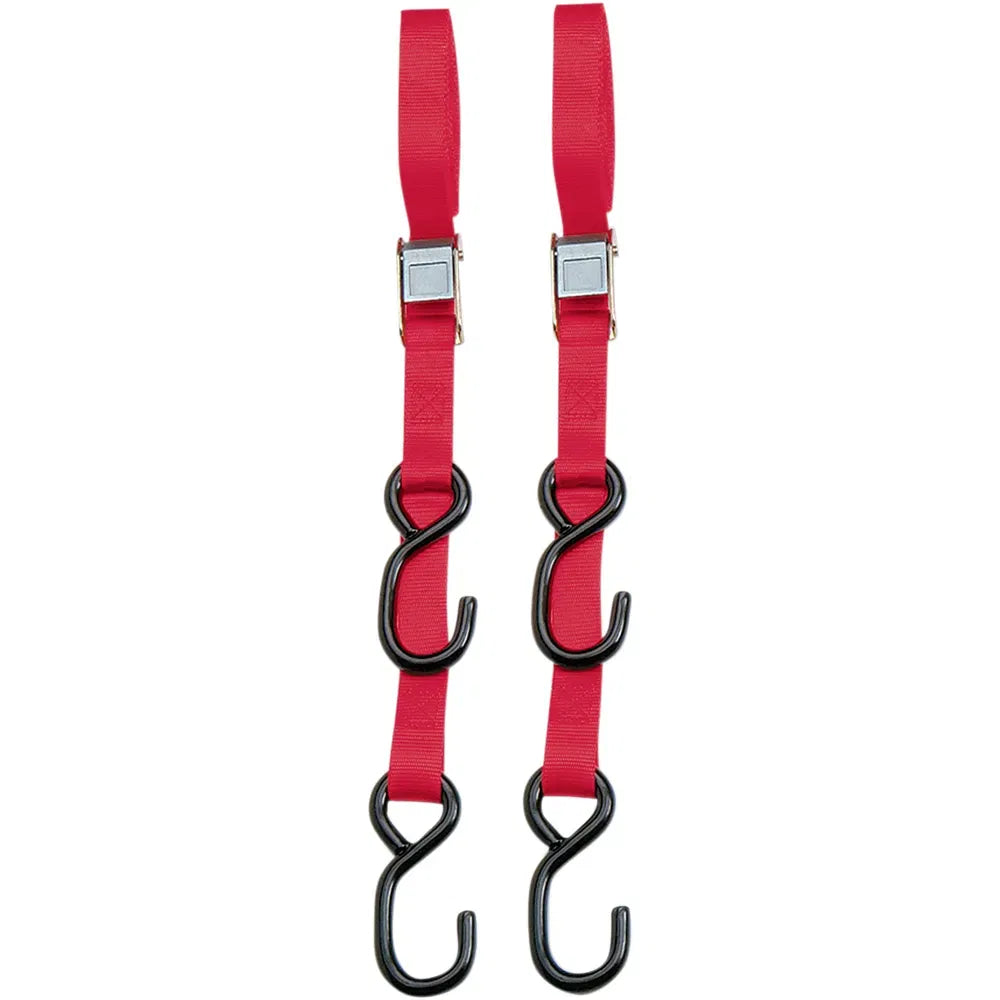 7' Tie-Down - Blue - Heavy Duty