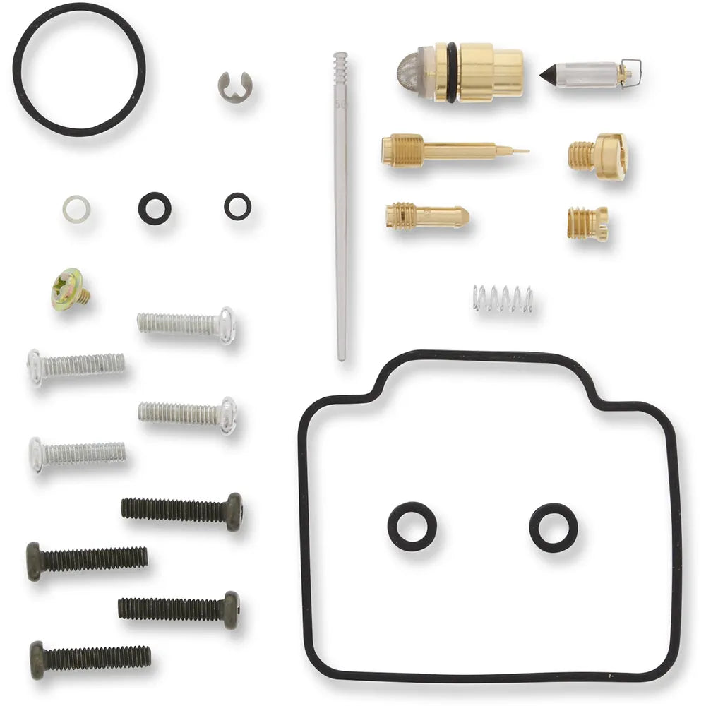 Kit de reparación de carburador - Yamaha - Kit de reparación de carburador - Yamaha