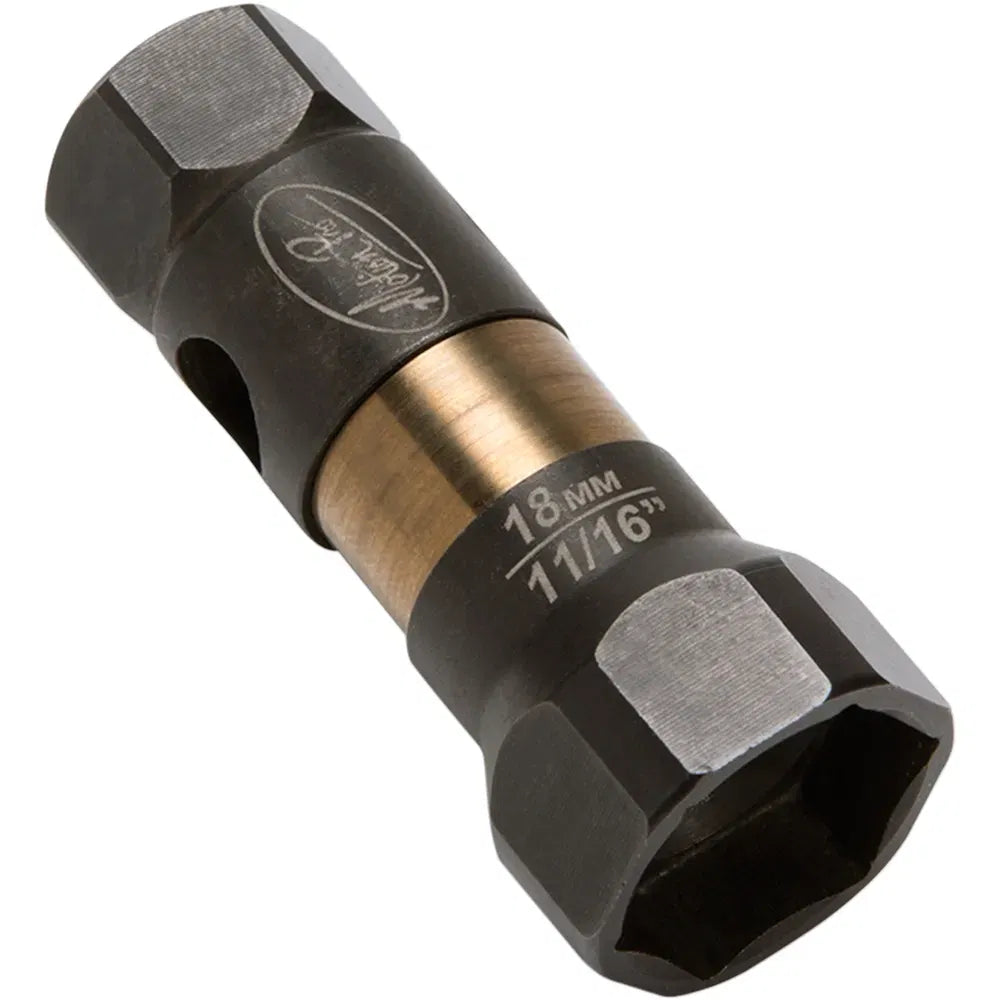 Socket Plug Tool - Pro - 18 mm