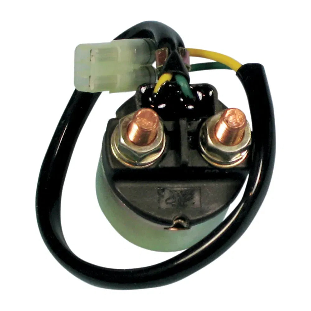 Solenoid Switch - Honda