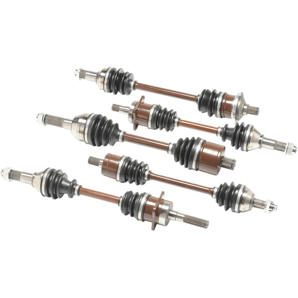 Complete Axle - Kit - Polaris