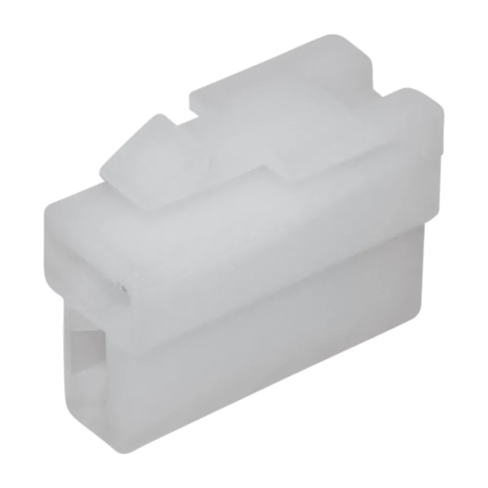 250 Series Locking Connector - 2 Position Female - 5 Pack