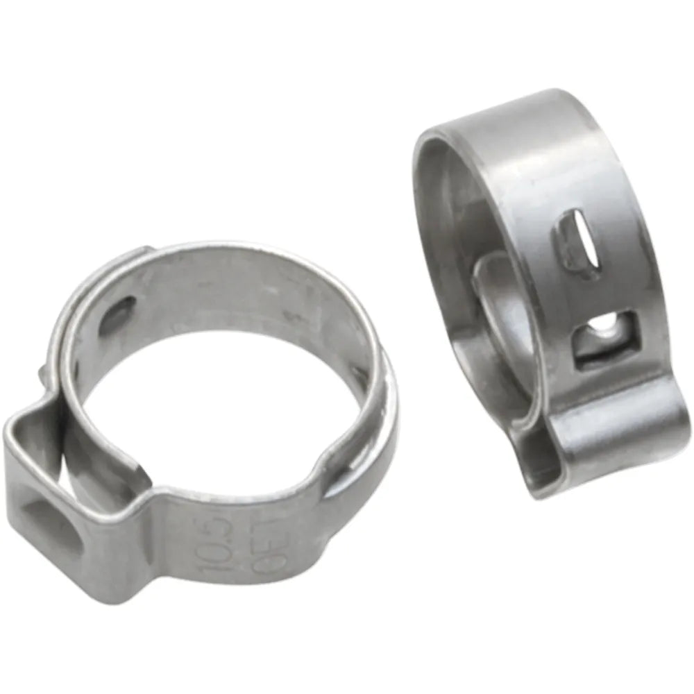 Clamp Stepless 8.8-10.5Mm