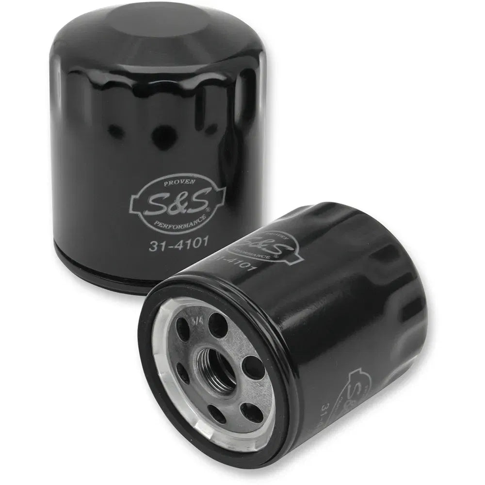 Oil Filter - Black05991