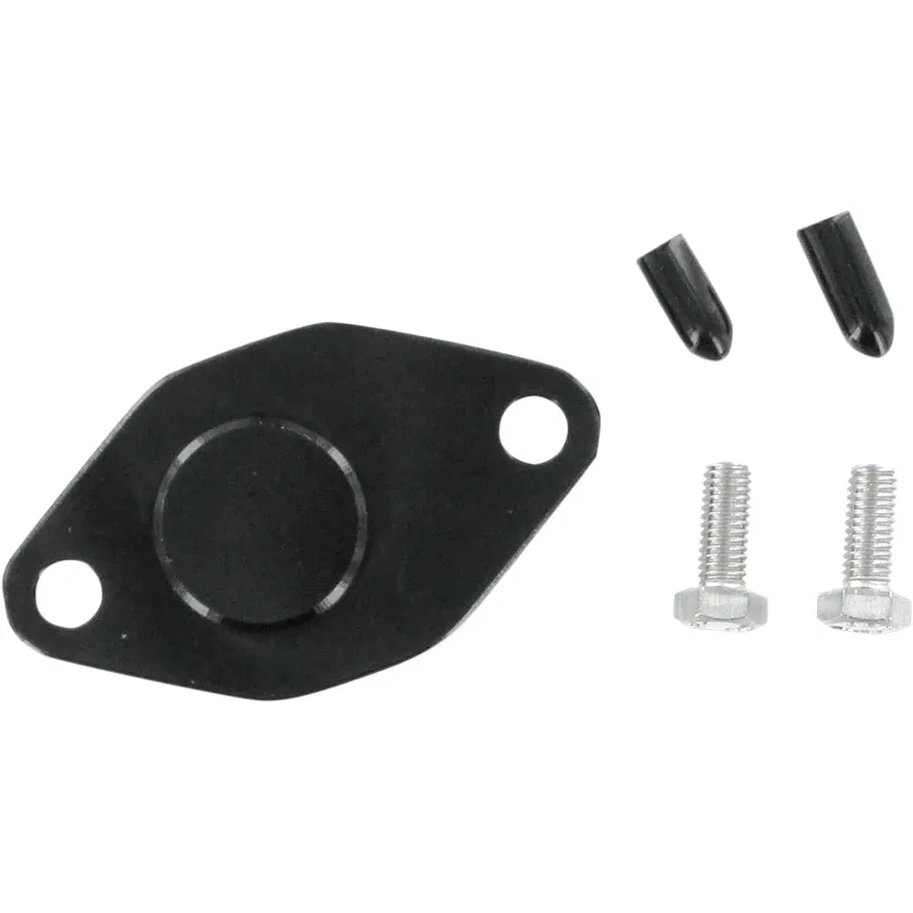 Crank Case Block Off Plate