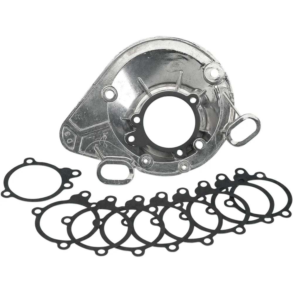 Carb Gasket - S&S Super G