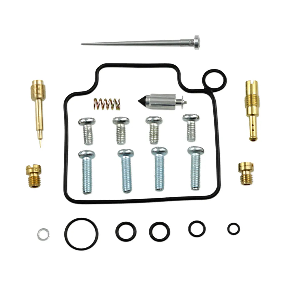 Kit de reparación de carburador - Kit de reparación de carburador - Honda