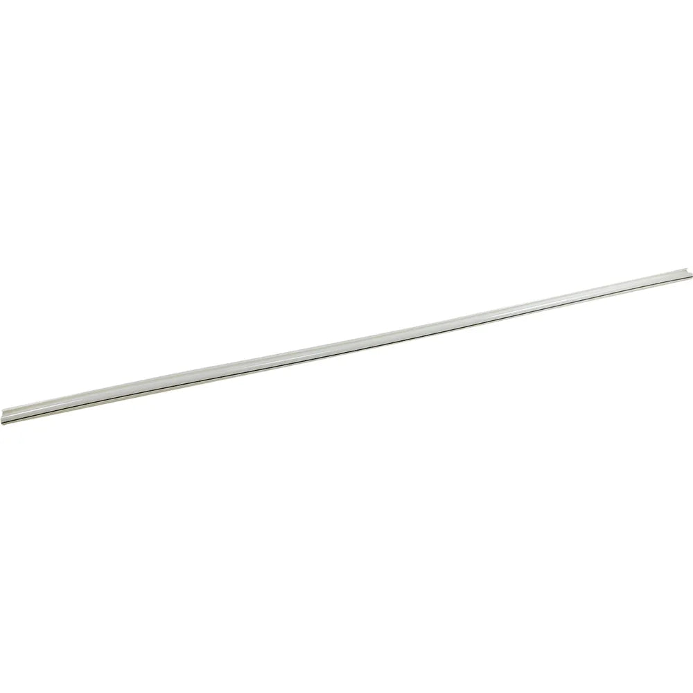 White Slide - Profile B - Length 68.00"