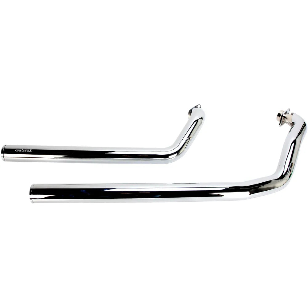 Dragster Exhaust - V-Star 950