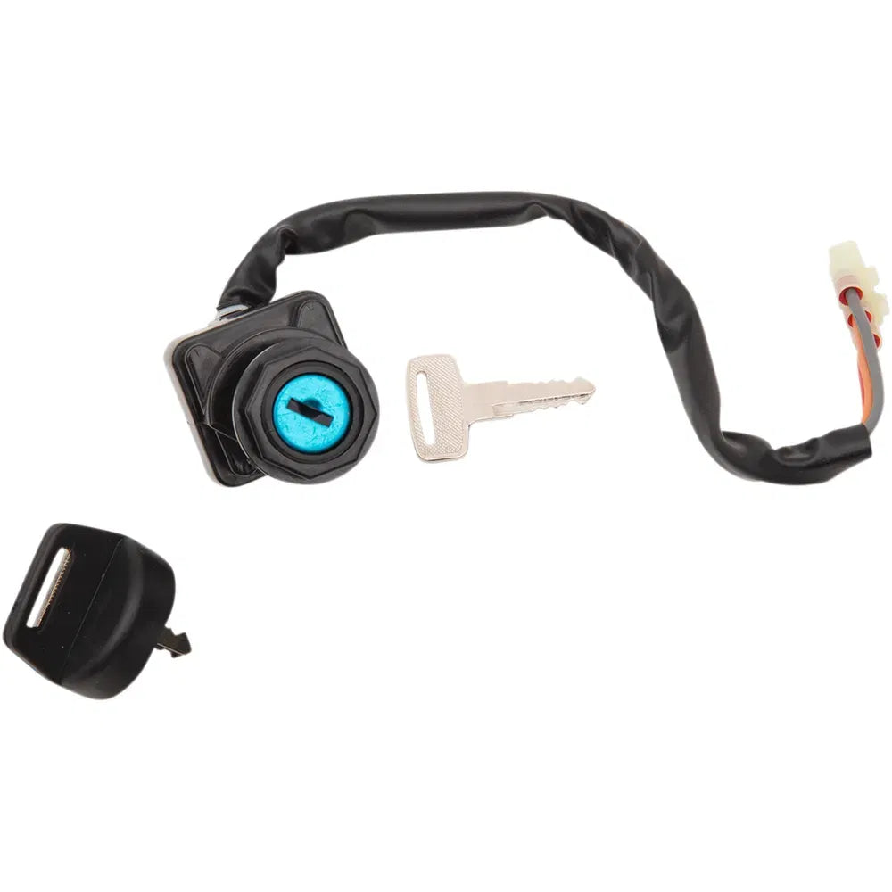 Ignition Switch - Arctic Cat / Suzuki