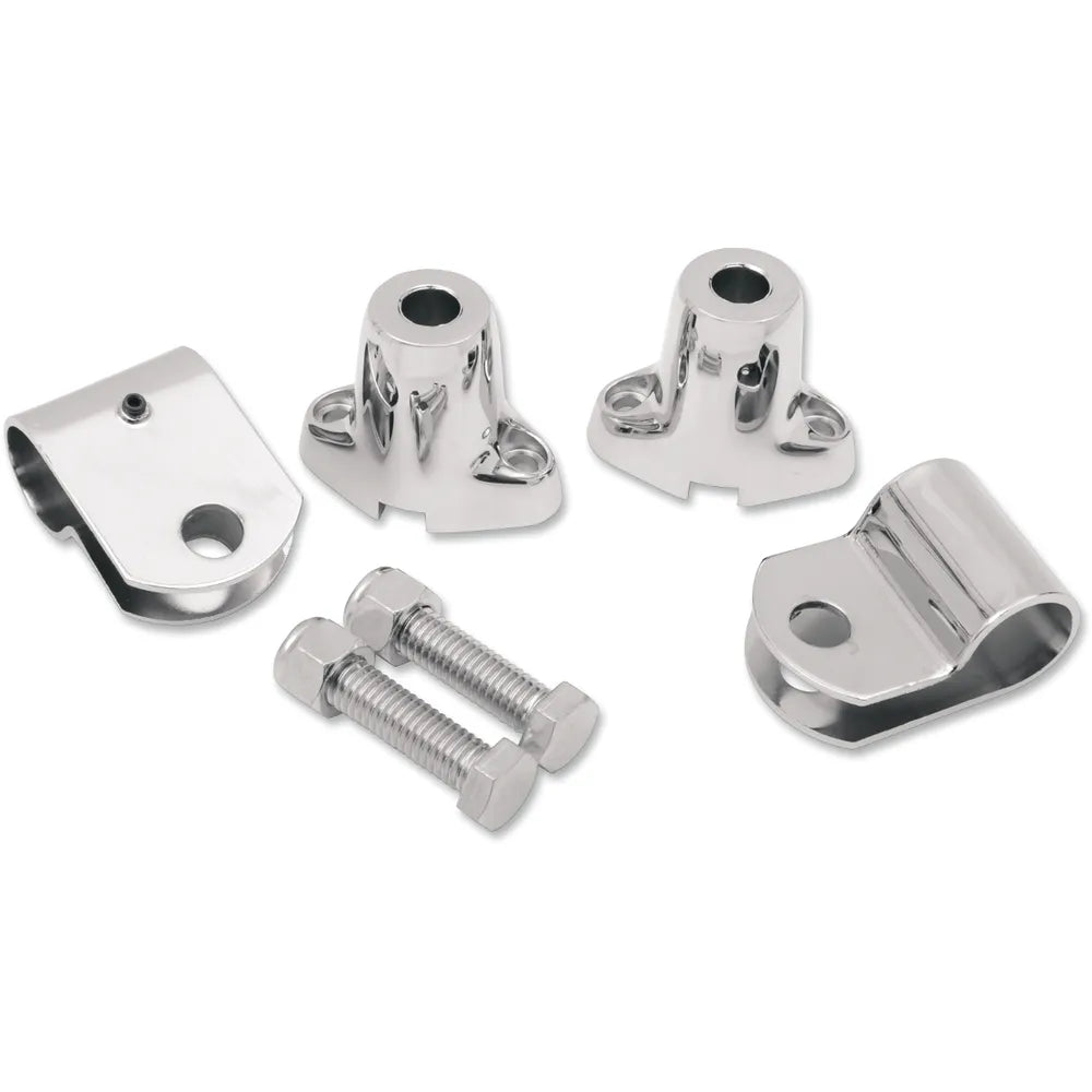 Kit de soporte de montaje de señal de giro