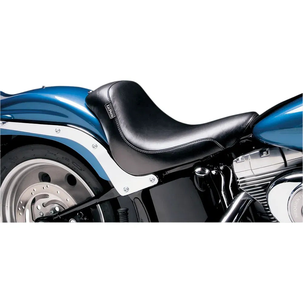 Silhouette Solo Seat - FXST '06-'10