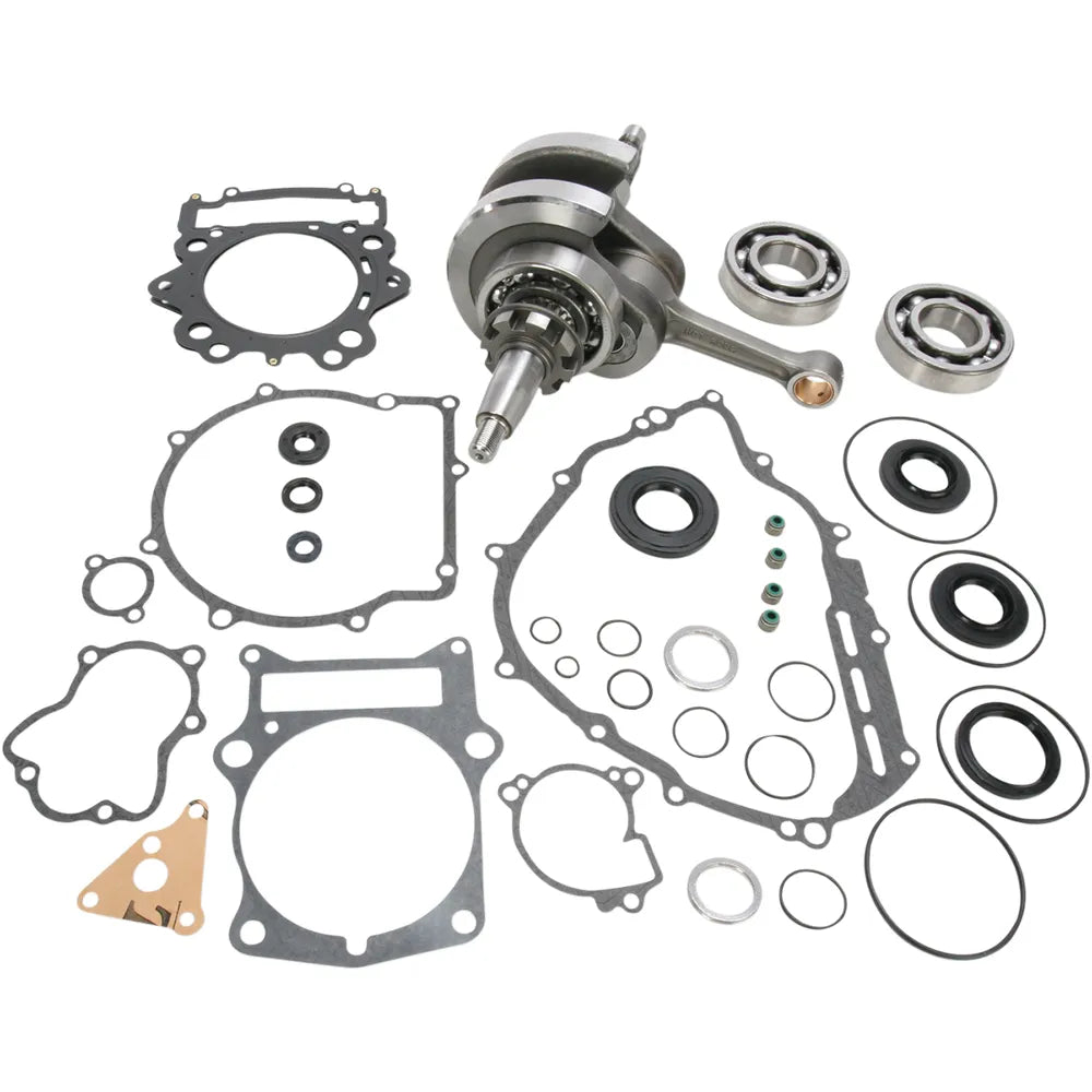 Crankshaft Kit