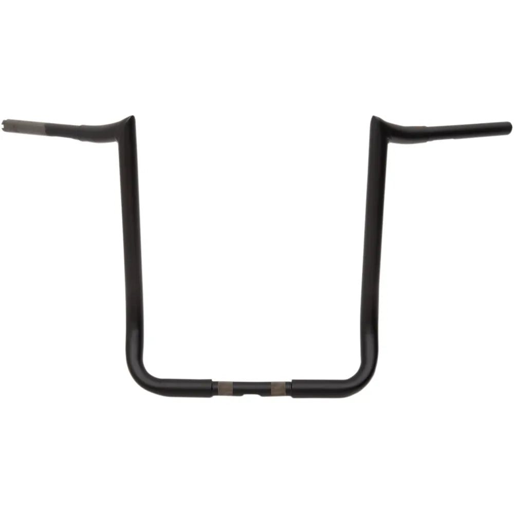 Matte Black 18" Prime Ape for FLHT