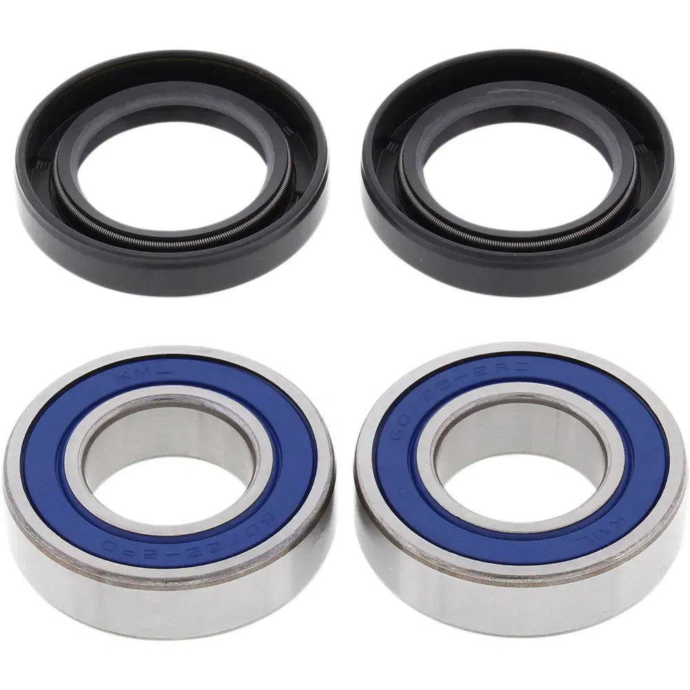 Wheel Bearing Kit - Front - Suzuki