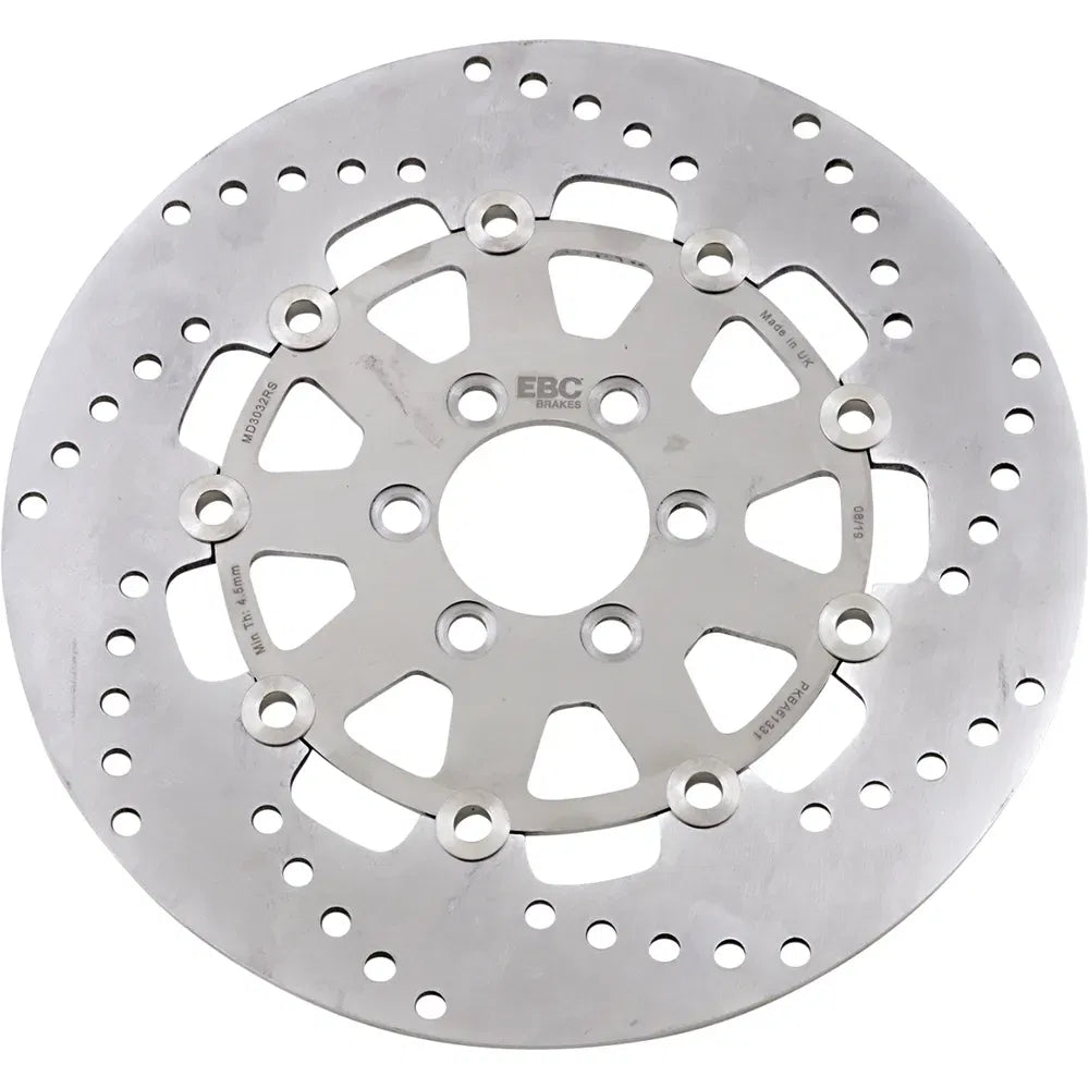 Brake Rotor - Intruder - MD303RS