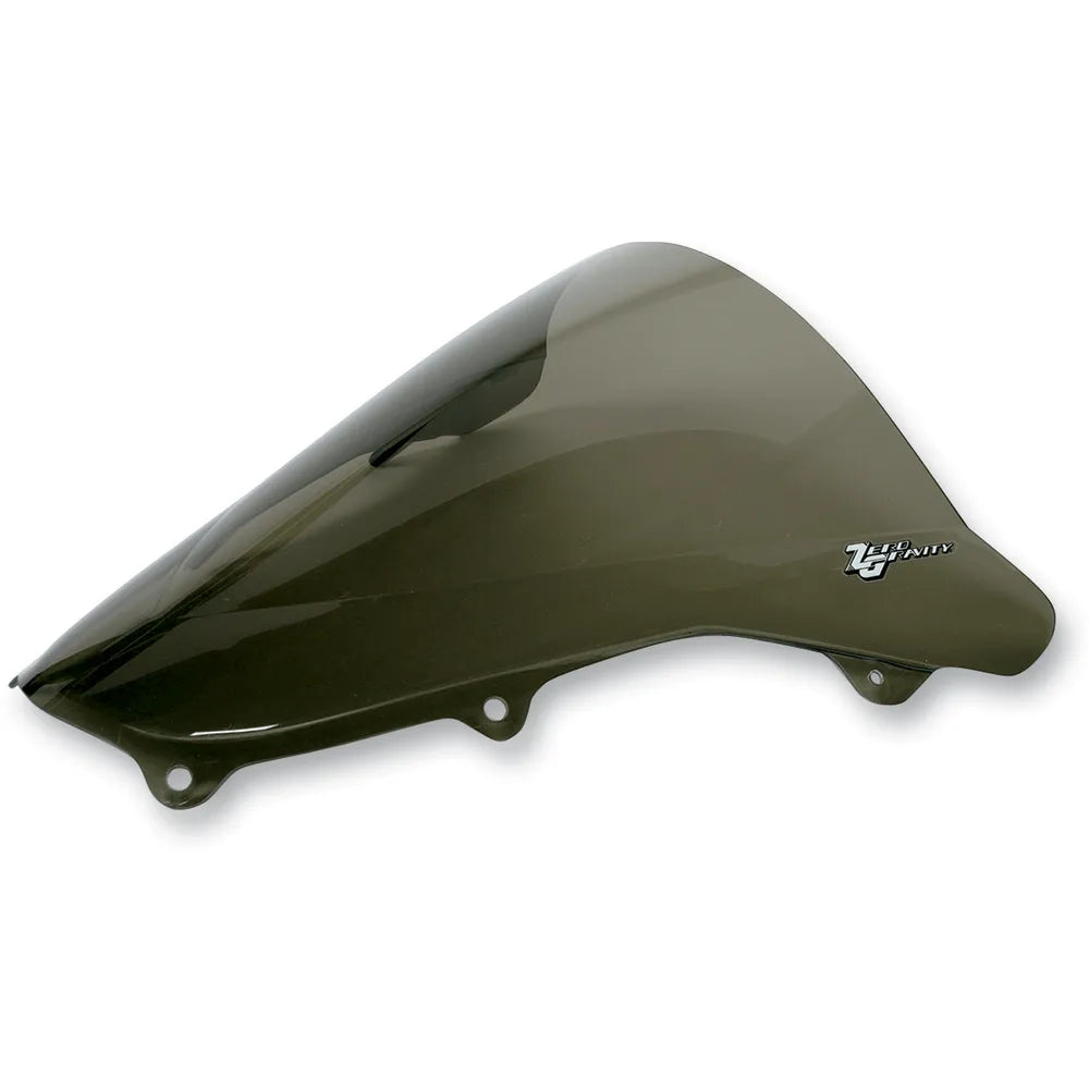 Double Bubble Windscreen - Smoke - SV650/1000