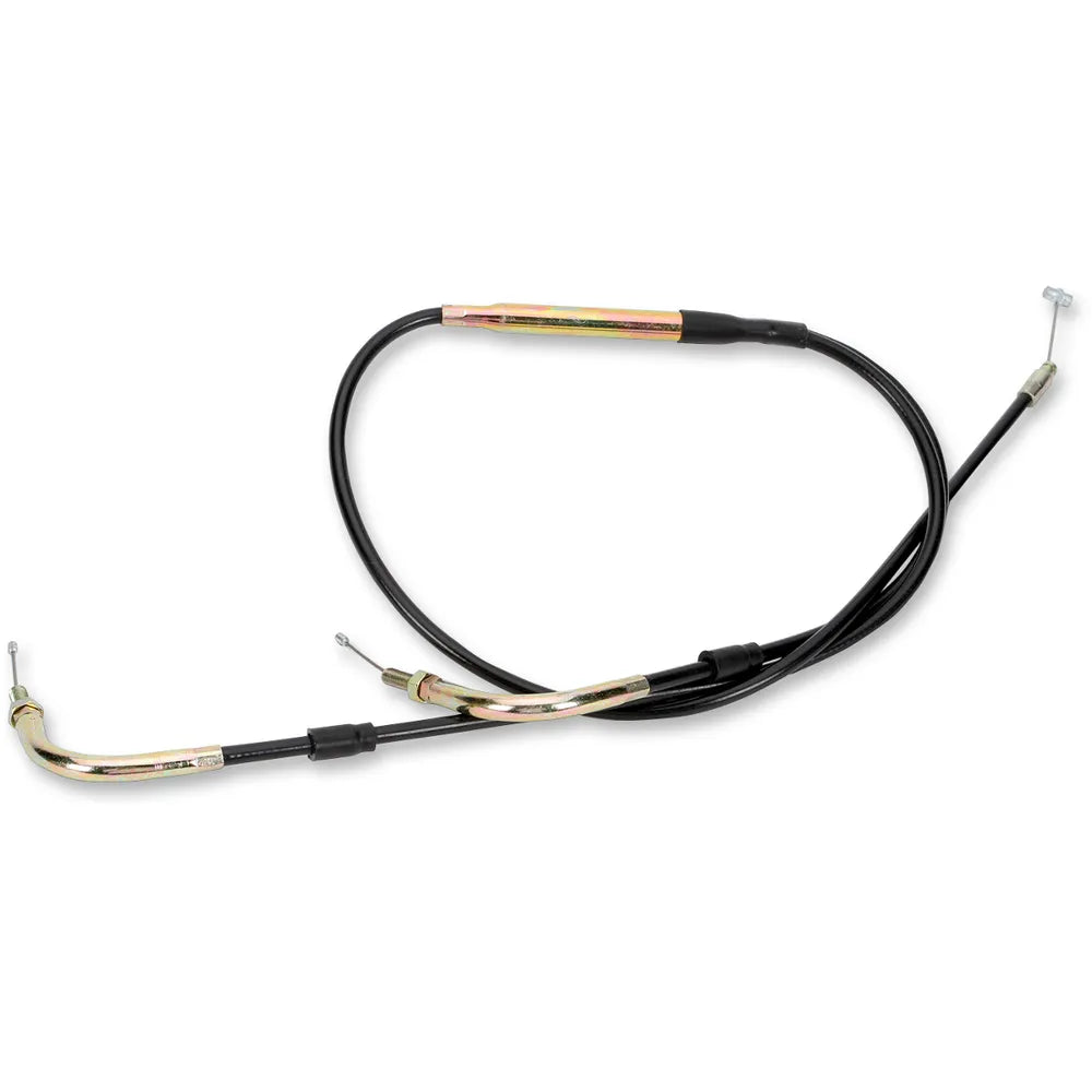 Cable de acelerador universal - Cable de acelerador universal - Mikuni - Doble
