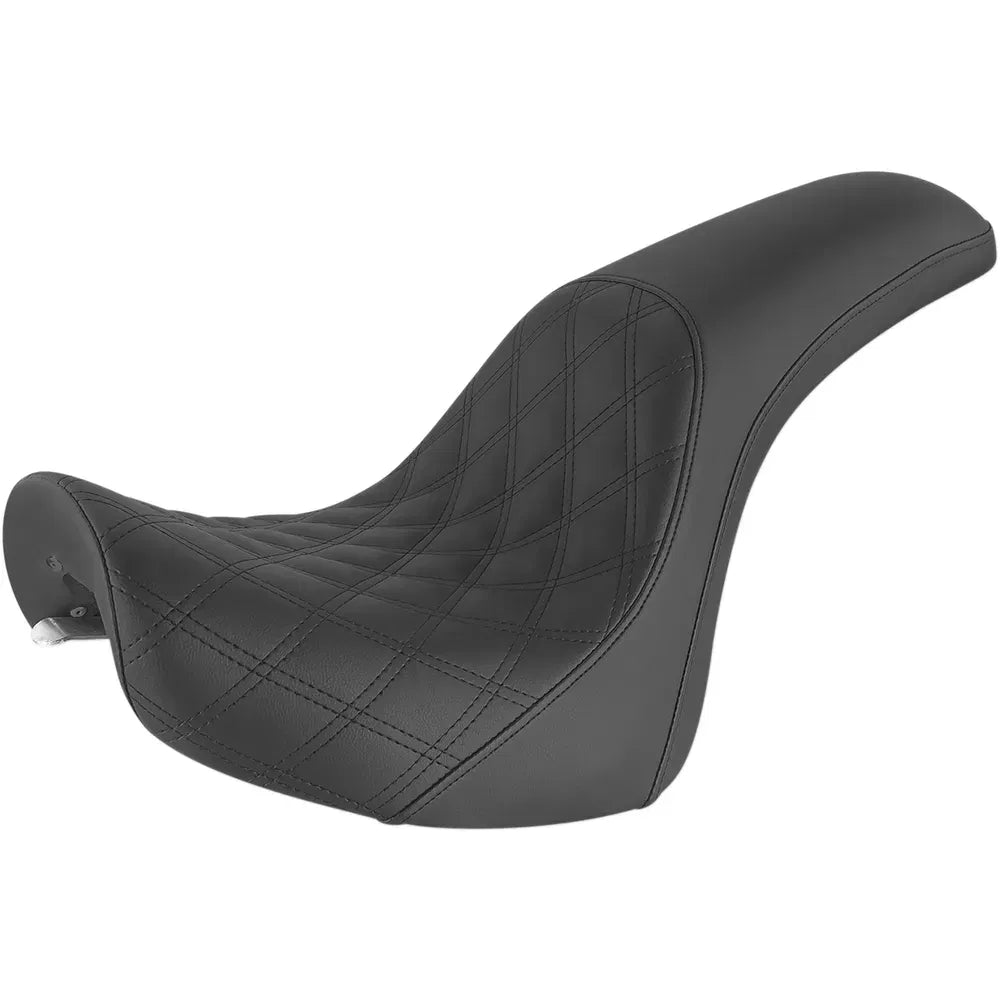 Profiler Seat - Lattice Stitched - FXSTD