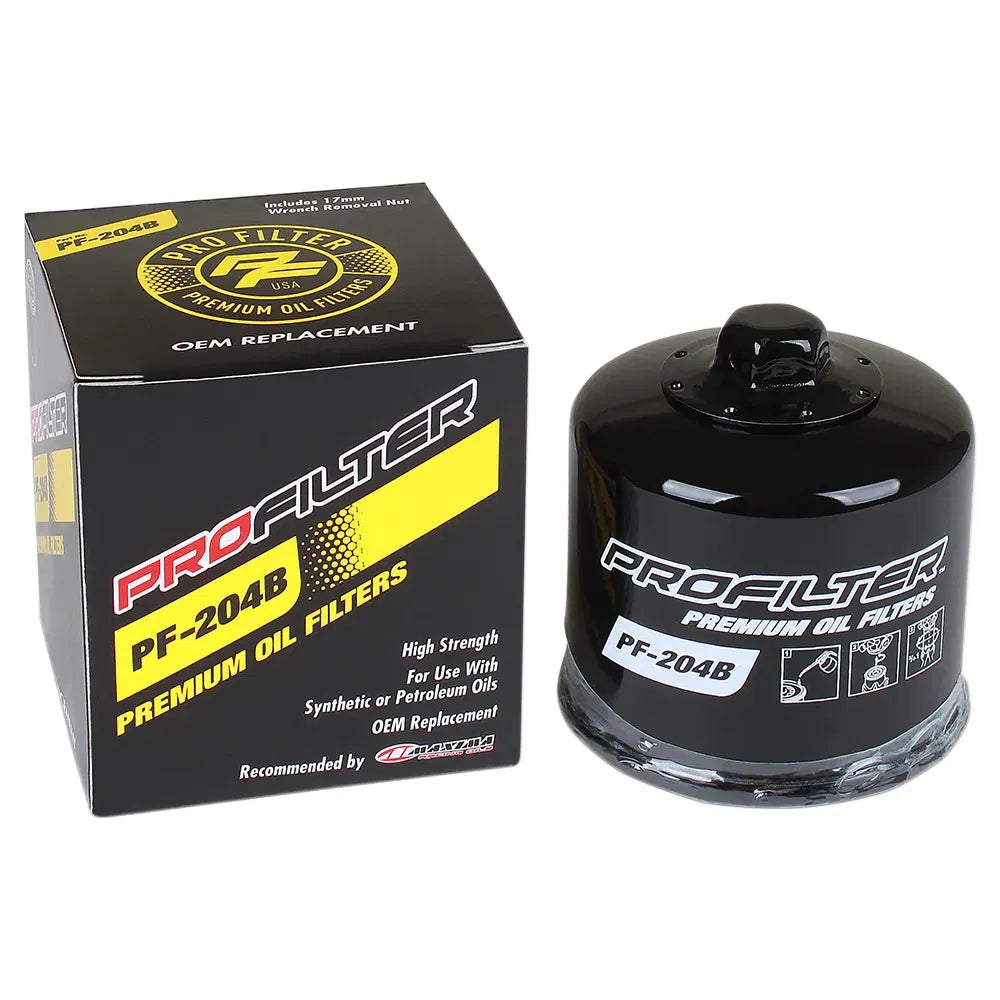 Replacement Oil Filter