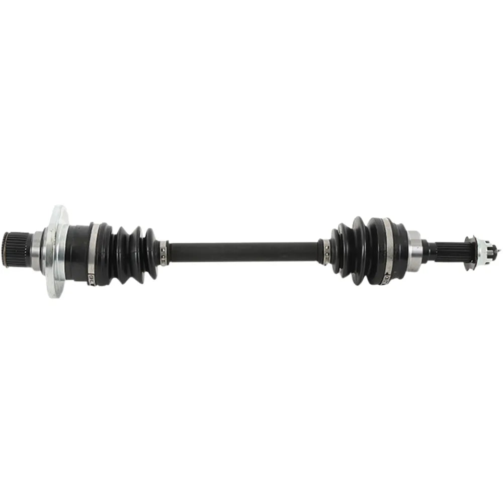 Complete Axle Kit - Rear Left/Right - Suzuki