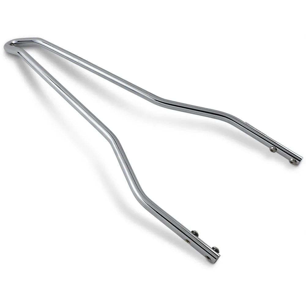Sissy Bar Stick - Chrome - 18" Attitude - Wide