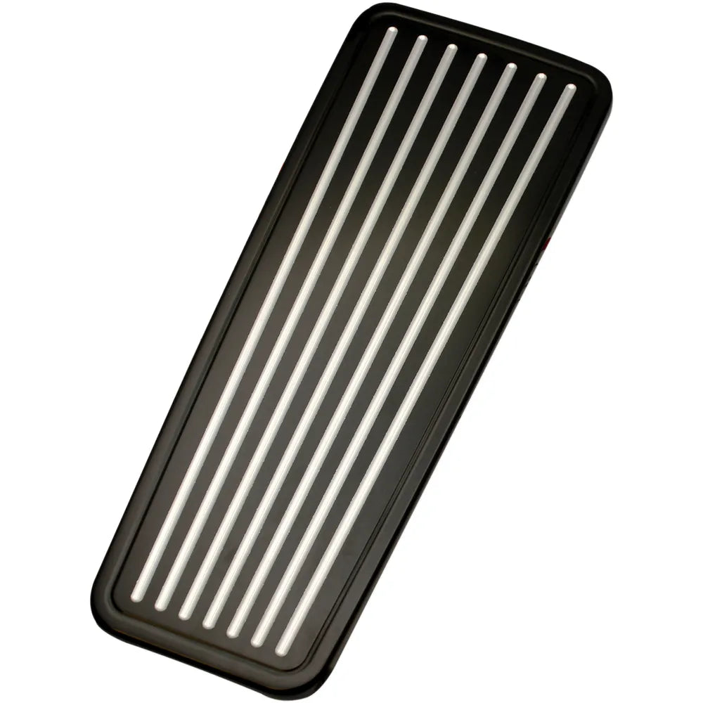 Dash Insert - Ball-Milled - Black327594