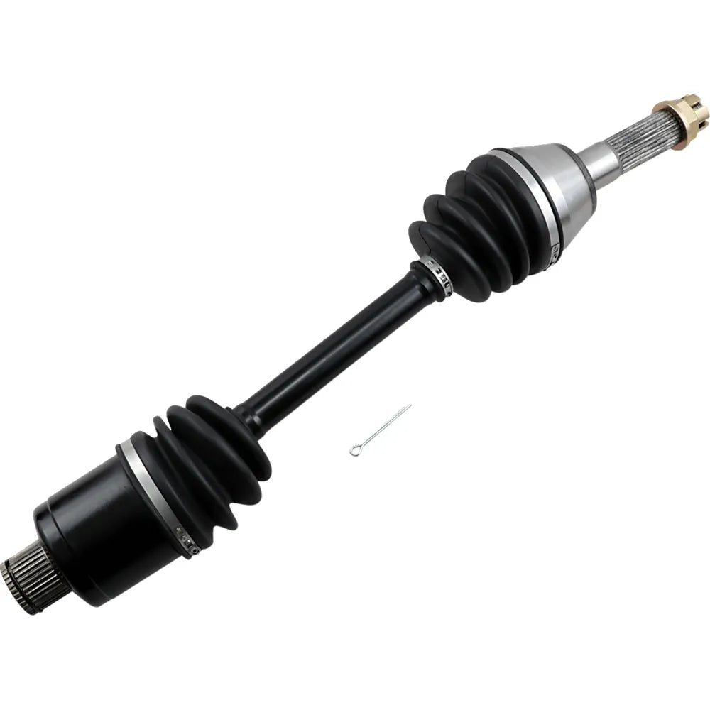 Eje CV estándar de repuesto OEM - Kit de eje - CV/completo - Reemplazo OEM - Estándar - Trasero izquierdo/derecho - Polaris Sportsman