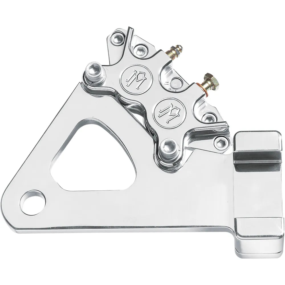 Caliper - Rear - Chrome - FXR/S/T 86 FXWG