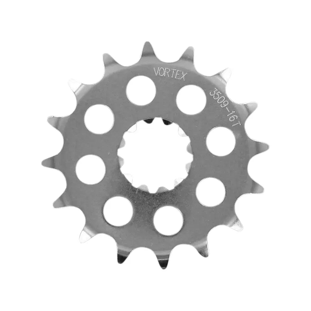 Front Sprocket - 16-Tooth